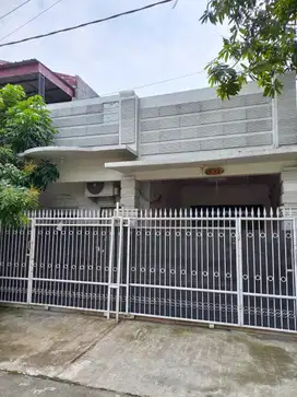 RUMAH DIJUAL BEBAS BANJIR Perumahan Puri Cendana, Tambun Selatan