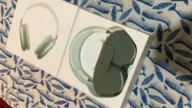 Dijual Airpods max
