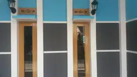 Jual rumah murah