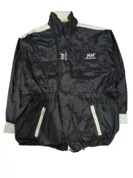 JAKET HELLY HANSEN 100% NYLON