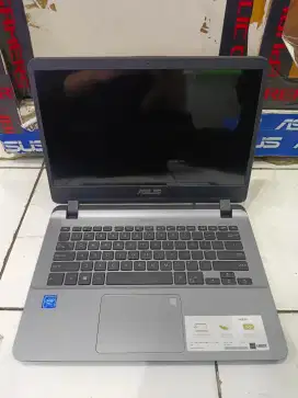 Jual leptop asus vivo book 14_X407MA