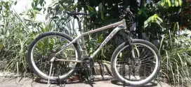 Sepeda Olahraga DABOMB
