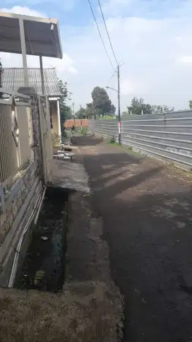 Tanah strategis