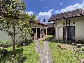 Kost Dijual di Jl Damai Kaliurang Ada Rumah Induk