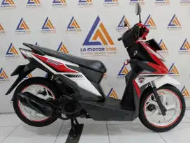 HONDA BEAT ECO THN 2017 (SS LENGKAP/MESIN AMAN/PJK HIDUP)