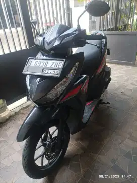 Vario 125  Tahun 2015