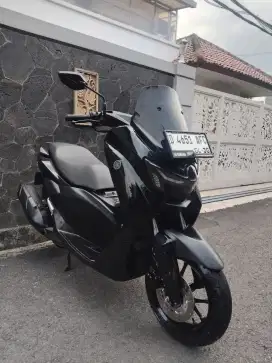 Yamaha Nmax Neo S 2025 Keylees Mulus