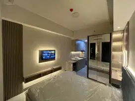 Disewa Apartemen Pakuwon Residence Bekasi / Atas Mall Pakuwon Bekasi