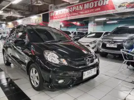 Brio E Super Murah 2018