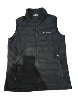 Vest Colombia original