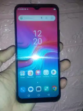 Infinix Smart 5 Ram 2 32 Hp aja normal