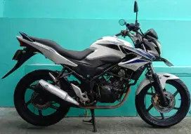 Honda CB 150R 2014