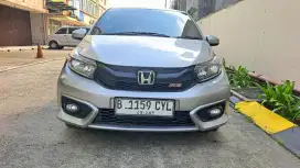 Honda Brio RS 1.2 AT 2020 Istimewa