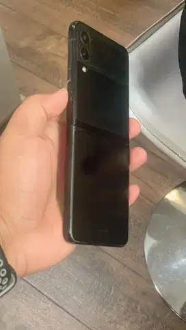 Samsung zflip 3 5G 8/256