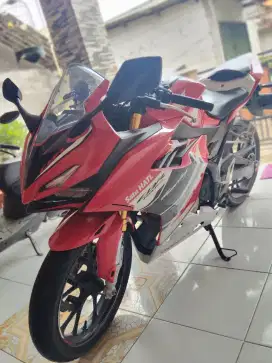 New CBR 150 2022