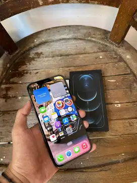 iphone 12 promax 256 Gb