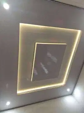 HK GYPSUM PLAFON GYPSUM & PLAFON GRC BDG88 PLAFOND GIPSUM OK