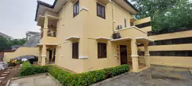 Rumah MEWAH Luas 360 Kavling Billymoon Pondok Kelapa Jakarta Timur