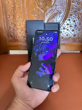 Samsung Z flip 5 Blue 8/256 GB Ex Sein Resmi