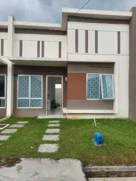 Dijual Rumah cluster Kana Raya