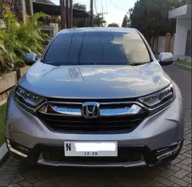 Honda Crv 2018 Prestige 1.5 Turbo Istimewa Tangan Pertama dari Baru