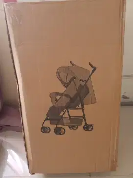 stroller bayi new