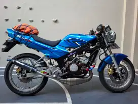 Jual motor ninja r
