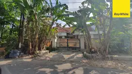 Dijual Rumah Pusat Kota di Jl Kemuning Genteng Surabaya