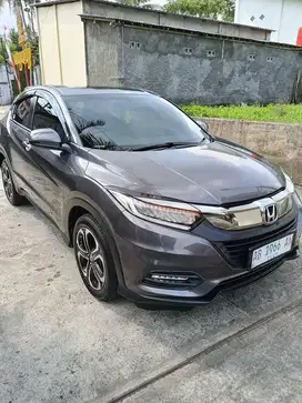 HRV SE th 2019 asli ab