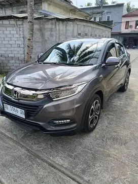 HRV SE th 2019 asli ab
