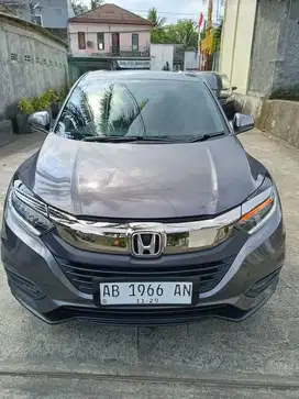 HRV SE th 2019 asli ab