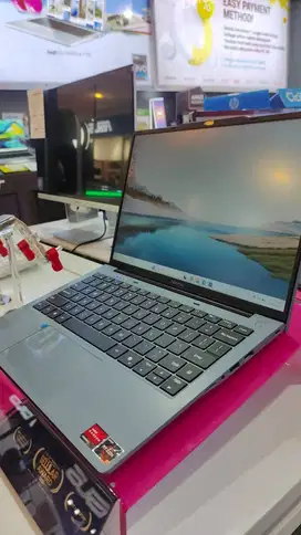 Advan Workmate – Laptop Kerja Andal, Harga Bersahabat!