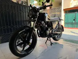 Japstyle/Tiger revo auto ganteng langka