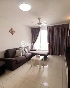 DIJUAL APARTEMEN SUNWAY VELOCITY RESIDENCE - MALAYSIA (WANDYAGO)