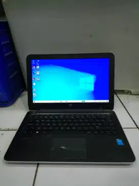 Jual Laptop hp Pavilion 13