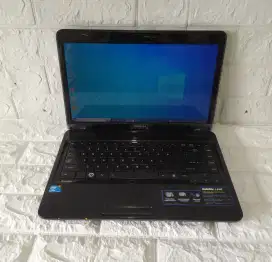 Laptop Toshiba L640 SSD