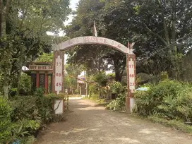 DIJUAL TANAH KAVLING METLAND CILEUNGSI