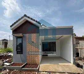 ‎RUMAH 2 LANTAI LOKASI STRATEGIS DI TENGAH PUSAT KOTA