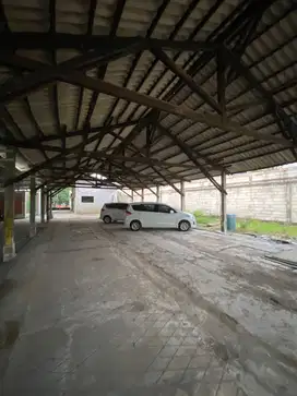 Sewa Tanah di Kaliwaron Nol Jalan, Komersil area, Best deal