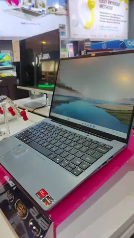 Advan Workmate – Laptop Kerja Andal, Harga Bersahabat!