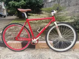 Fixie Solois 71