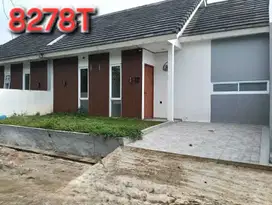 Dijual Rumah Siap Huni Citra Indah 8278T