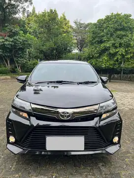 Avanza veloz 1.3 AT