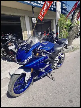 YZF R15 V3 Tahun 2021