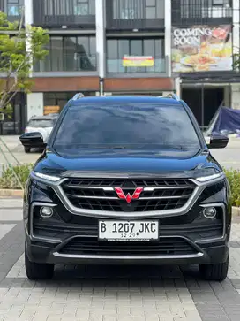 [LOW KM] WULING ALMAZ 1.5 SMART ENJOY 7 SEATER AT 2023