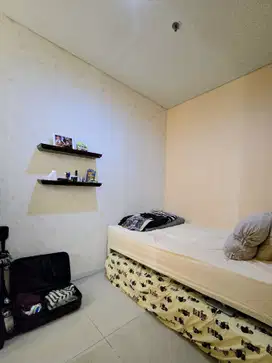 DIJUAL – APARTEMEN 3BR di The LAVANDE Residence