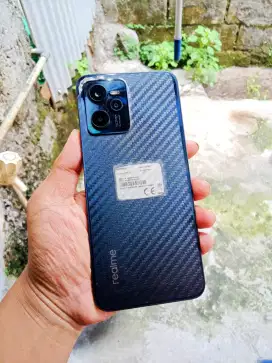 Realme c35 4/64 minus harga net