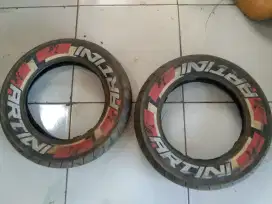 Ban sepeda jumbo