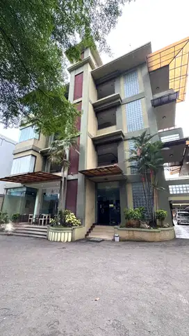 D’Palm Venue Exclusive Homestay 4lt 12x20 240m Kebon Jeruk Jakarta Bar