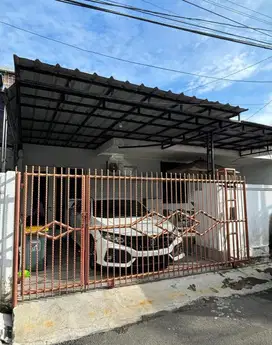 Dijual cepat rumah 1 1/4 Lantai Komplek Citra Garden 1 Kalideres